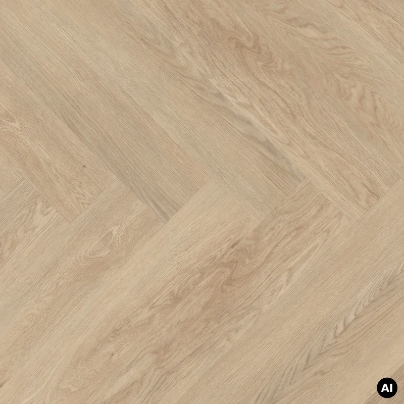 Panele winylowe SPC Jodełka Peanut DOU HB 605-IB Klasa 33 5