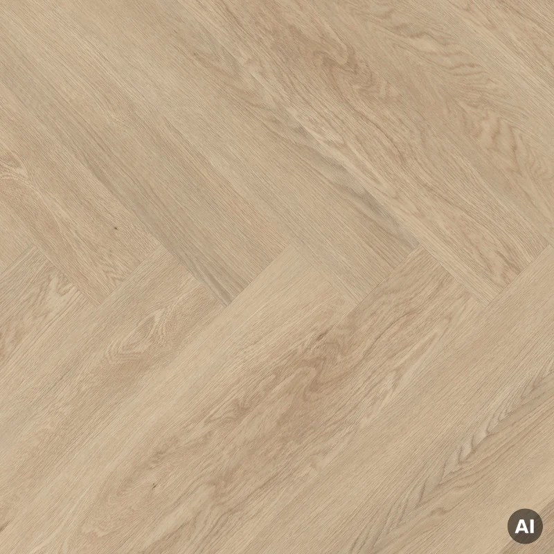 Panele winylowe SPC Jodełka Peanut 5 mm Klasa 33, DOU HB 60