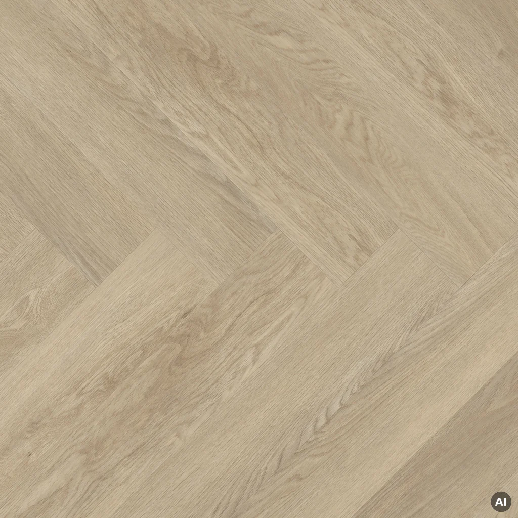 Panele winylowe SPC Jodełka Peanut DOU HB 605-IB Klasa 33 5 mm, Panele winylowe, Douro Herringbone, Douro