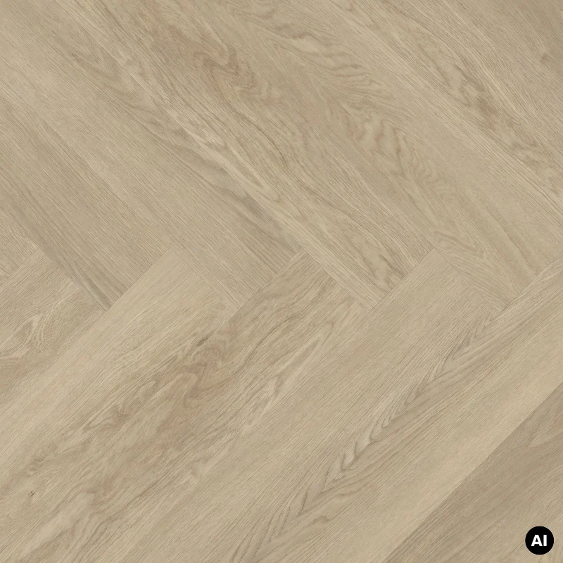 Panele winylowe SPC Jodełka Peanut DOU HB 605-IB Klasa 33 5