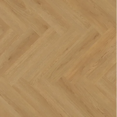 Panele winylowe SPC Jodełka Toffee DOU HB 620-IB Klasa 33 5 mm