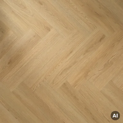 Panele winylowe SPC Jodełka Toffee 5 mm Klasa 33, DOU HB 620-IB