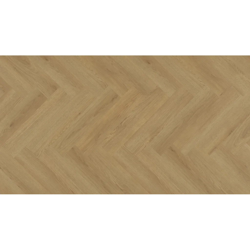 Panele winylowe SPC Jodełka Toffee DOU HB 620-IB Klasa 33 5 mm, Panele winylowe, Douro Herringbone, Douro