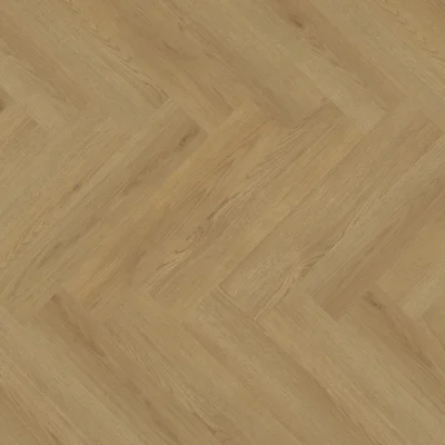 Panele winylowe SPC Jodełka Toffee DOU HB 620-IB Klasa 33 5 mm