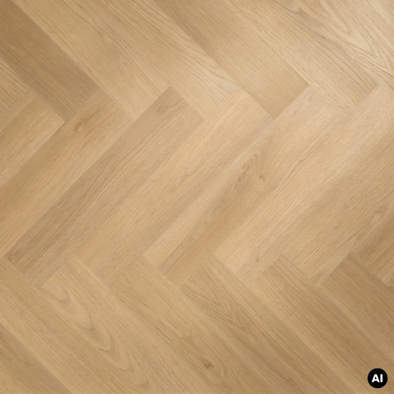 Panele winylowe SPC Jodełka Forest DOU HB 622-IB Klasa 33 5