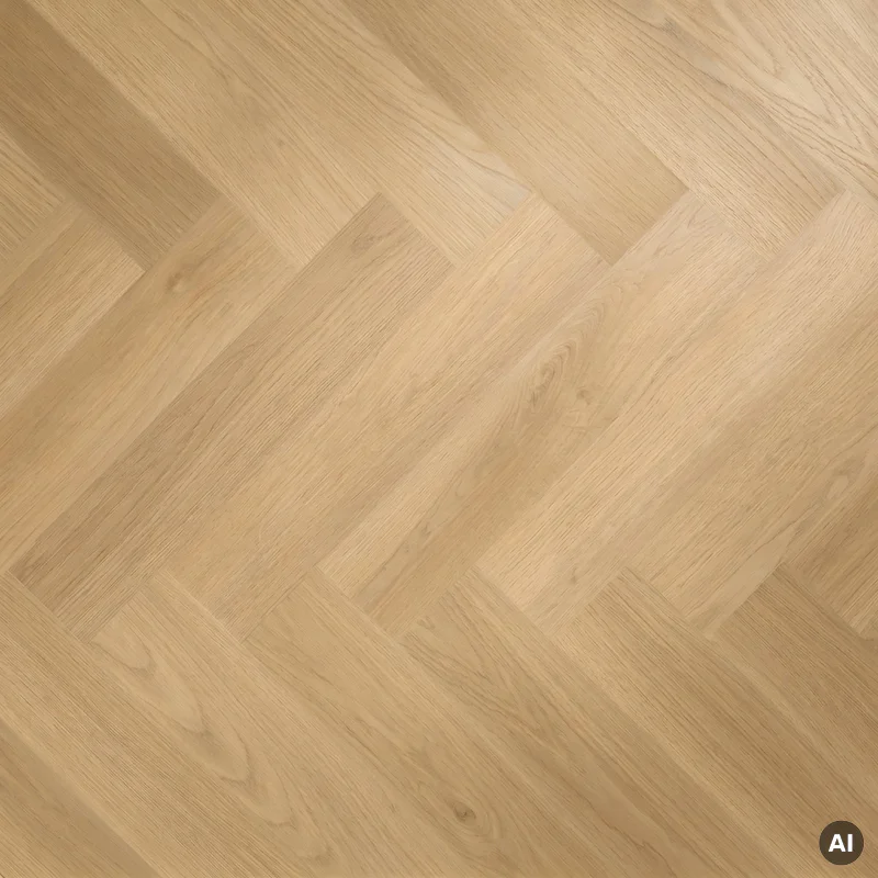 Panele winylowe SPC Jodełka Forest DOU HB 622-IB Klasa 33 5