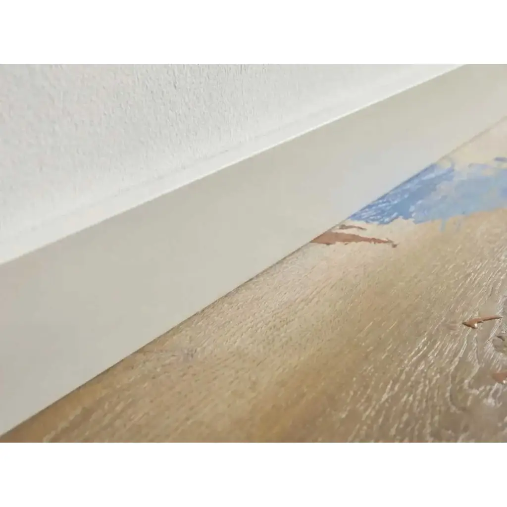 Listwa przypodłogowa FORTINO 80 Kaszmir, 5905167887059, Listwy przypodłogowe, FORTINO, Arbiton