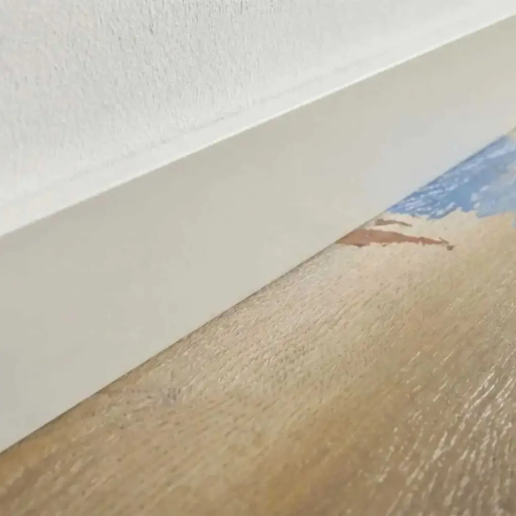 Listwy przypodłogowe