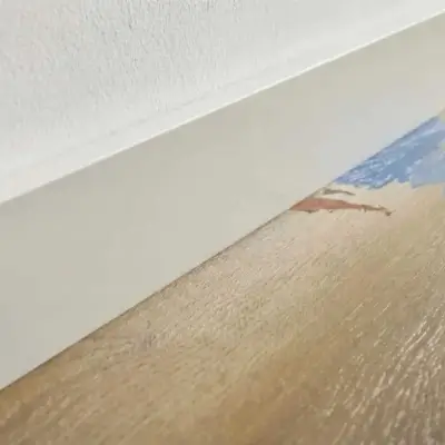 Listwa przypodłogowa FORTINO 80 Kaszmir, 5905167887059