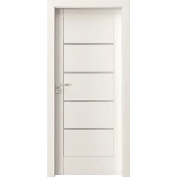 Drzwi Porta VERTE HOME G.4 prawe 80 cm bezprzylgowe, SPAHG40