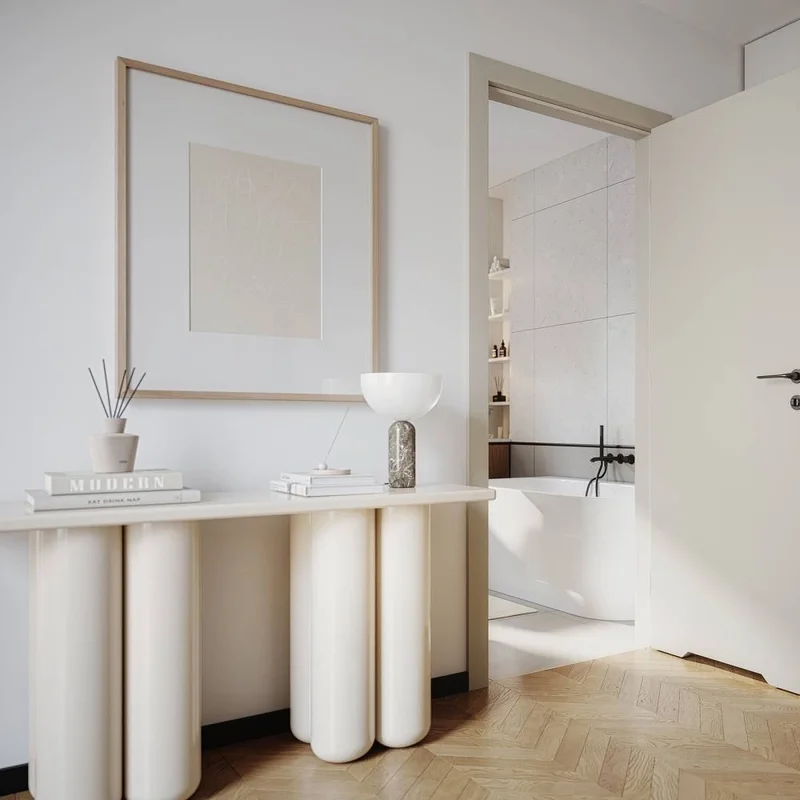 Ościeżnica Wodoodporna Hydro Protect Elegance regulowana B