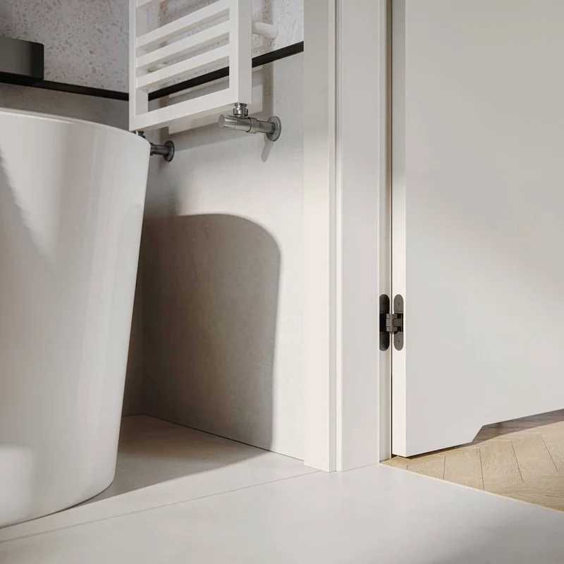 Ościeżnica Wodoodporna Hydro Protect Elegance regulowana B
