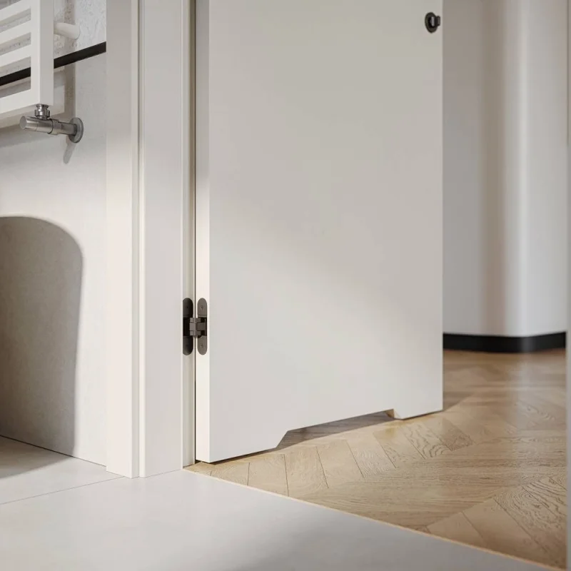 Ościeżnica Wodoodporna Hydro Protect regulowana B-C 95-135