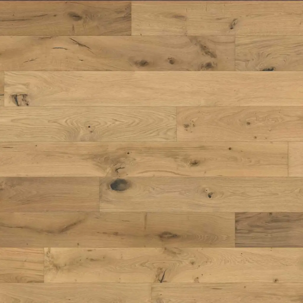 Dąb Lynx Ultra Matt 131267200 13 mm, Podłoga drewniana, Fauna, Kahrs