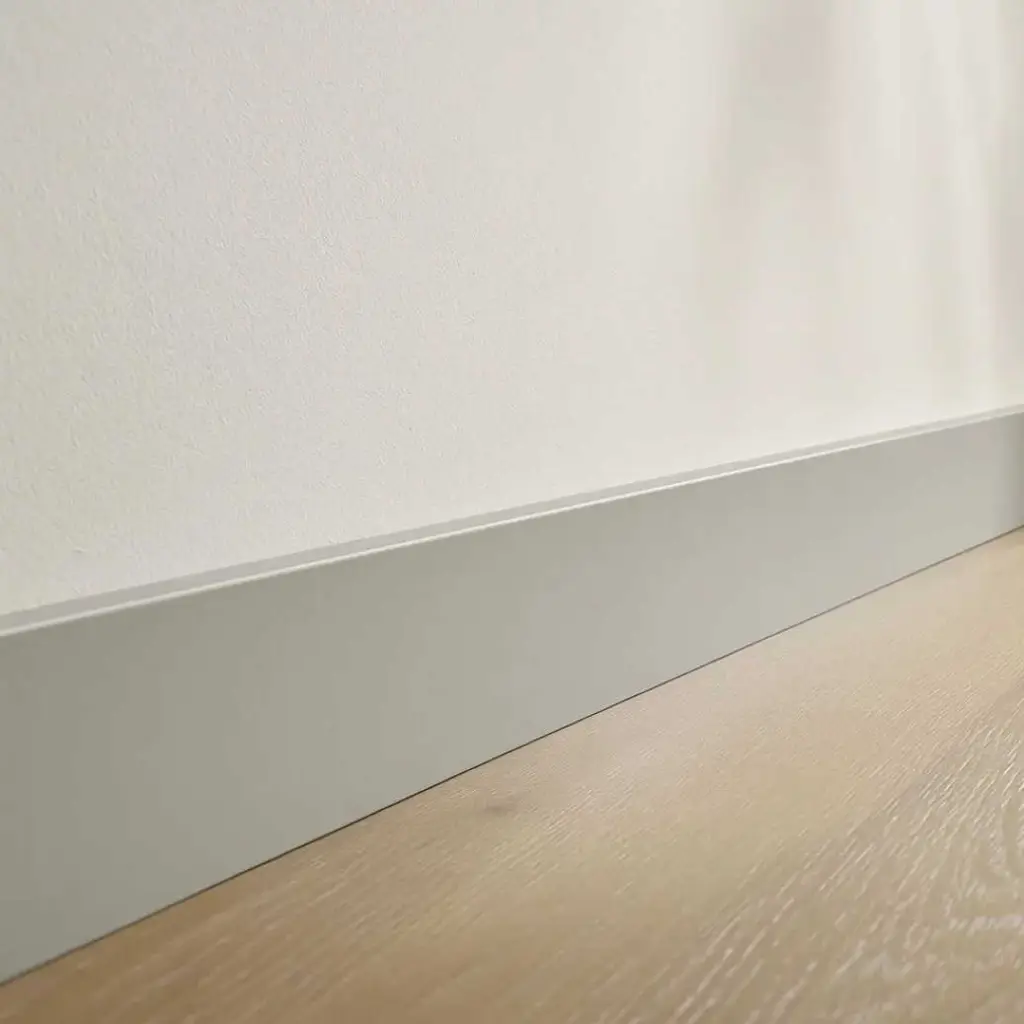 Listwy przypodłogowe