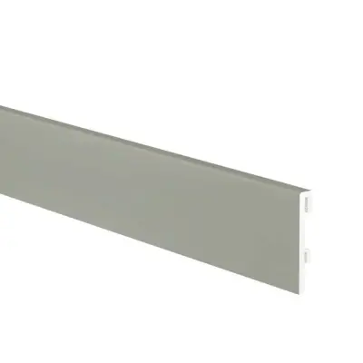 Listwa przypodłogowa FORTINO 80 Szałwia, 5905167894774