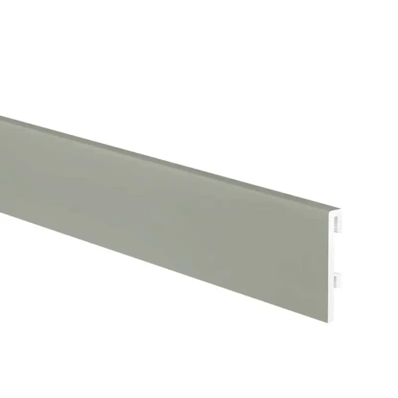 Listwa przypodłogowa FORTINO 80 Szałwia, 5905167894774