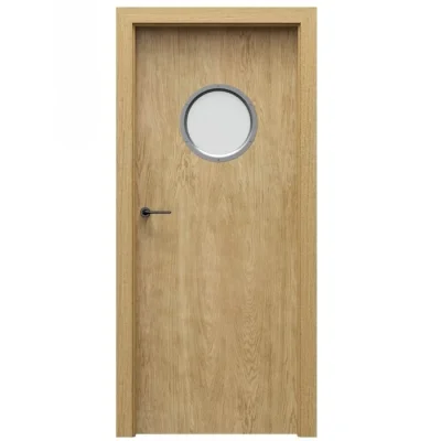 Drzwi Natura CLASSIC model 1.1 z bulajem