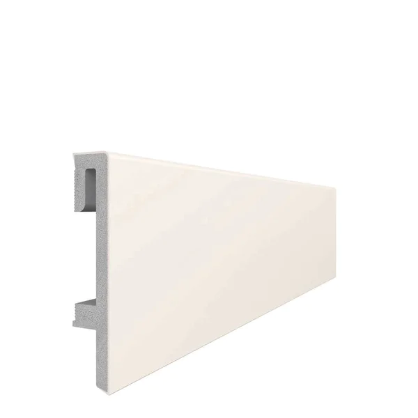 Listwa przypodłogowa Espumo 208 Light off-white, 3032733