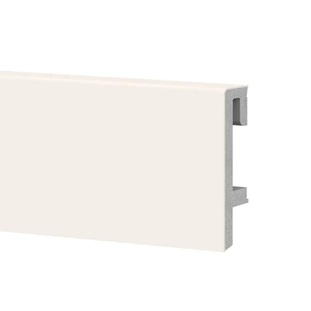 Listwa przypodłogowa Espumo 208 ESP 208 Light off-white, 3032733, Listwy przypodłogowe, Espumo, VOX