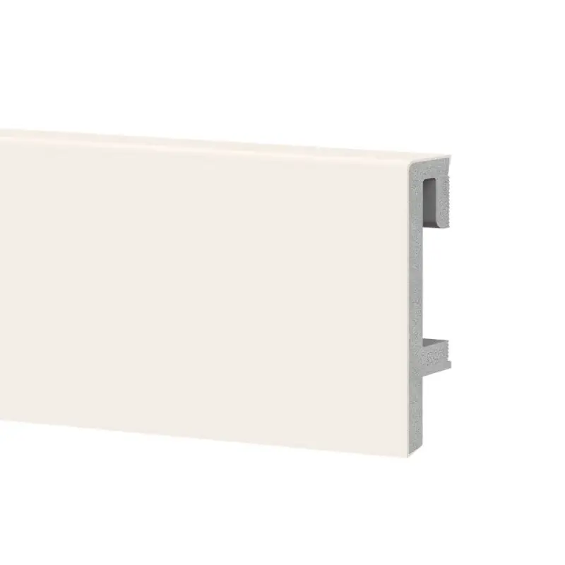 Listwa przypodłogowa Espumo 208 ESP208 Light off-white, 303