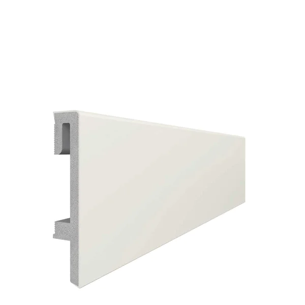 Listwa przypodłogowa Espumo 209 Off-white, 3032734