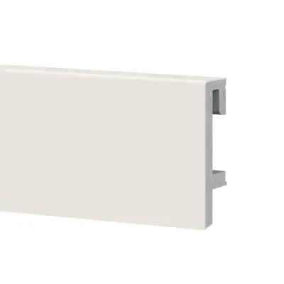 Listwa przypodłogowa Espumo 209 ESP209 Off-white, 3032734