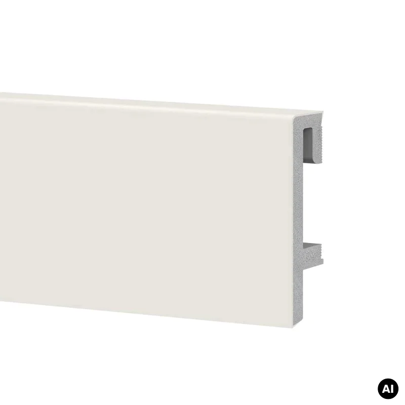 Listwa przypodłogowa Espumo 209 ESP209 Off-white, 3032734 -