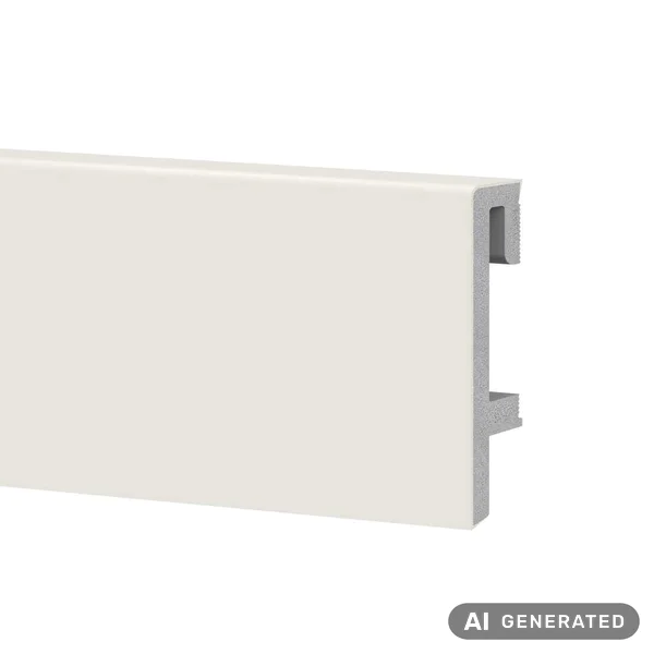 Listwa przypodłogowa Espumo 209 Off-white, 3032734 - 3