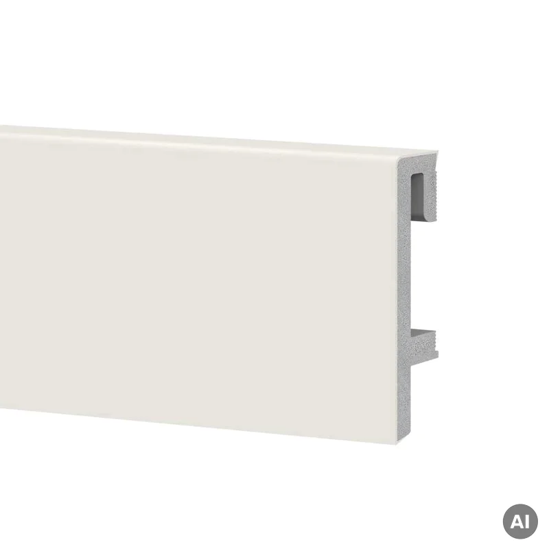 Listwa przypodłogowa Espumo 209 Off-white, 3032734 - 3