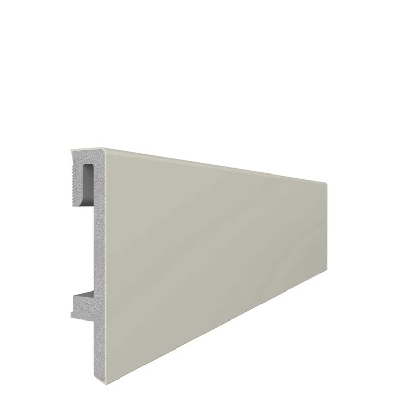 Listwa przypodłogowa Espumo 210 ESP210 Alternative Green,
