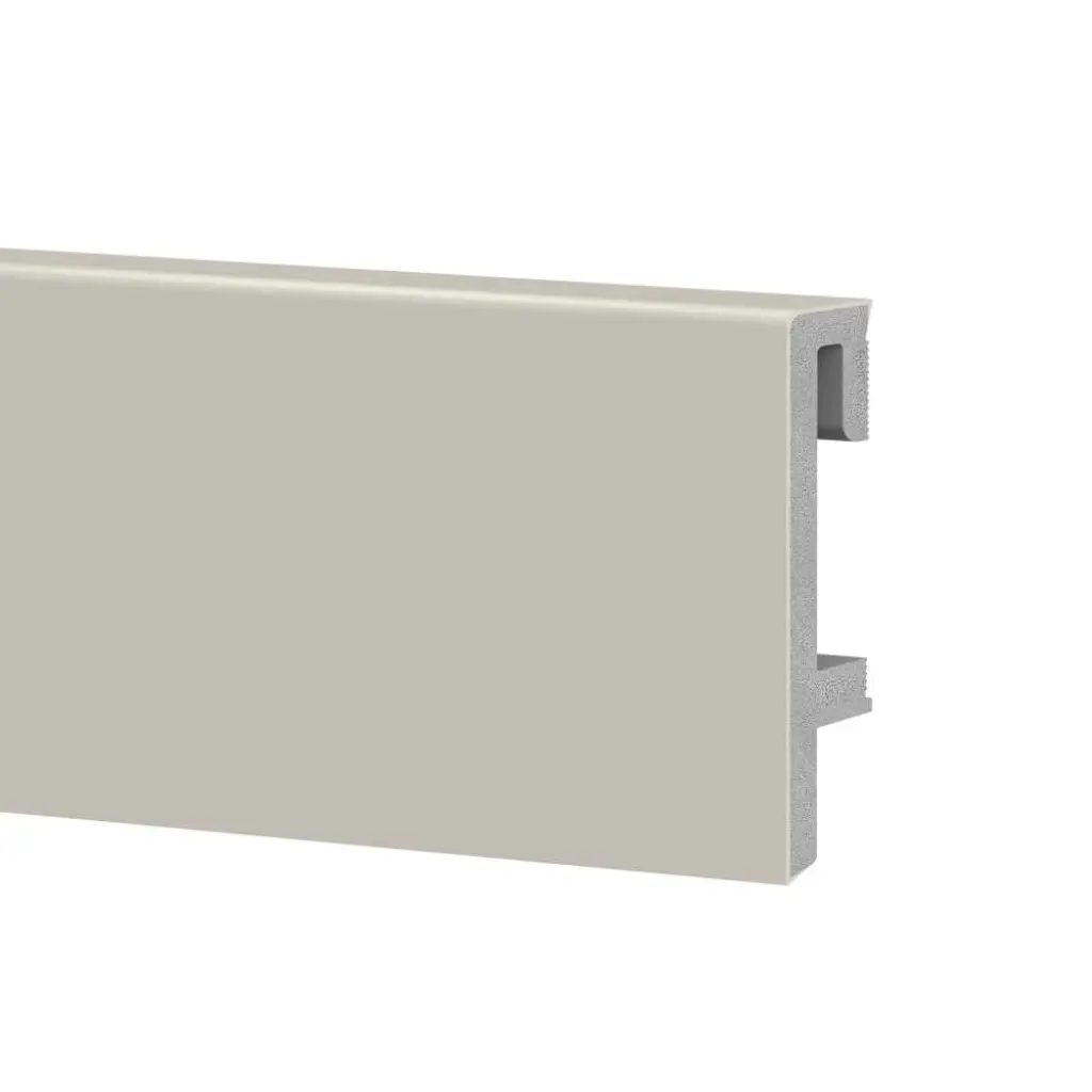 Listwa przypodłogowa Espumo 210  ESP 210 Alternative Green, 3032735, Listwy przypodłogowe, Espumo, VOX