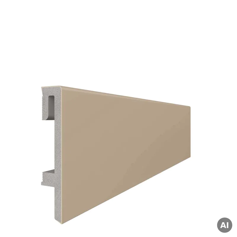 Listwa przypodłogowa Espumo 211 Alternative Brown, 3032736