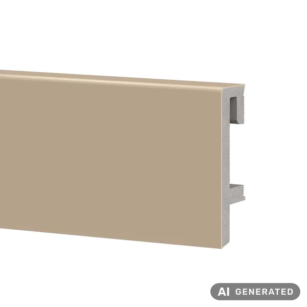 Listwa przypodłogowa Espumo 211 Alternative Brown, 3032736 