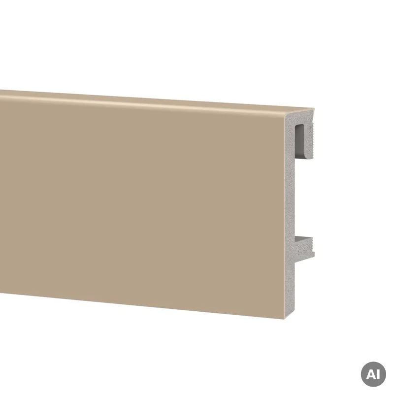Listwa przypodłogowa Espumo 211 Alternative Brown, 3032736 