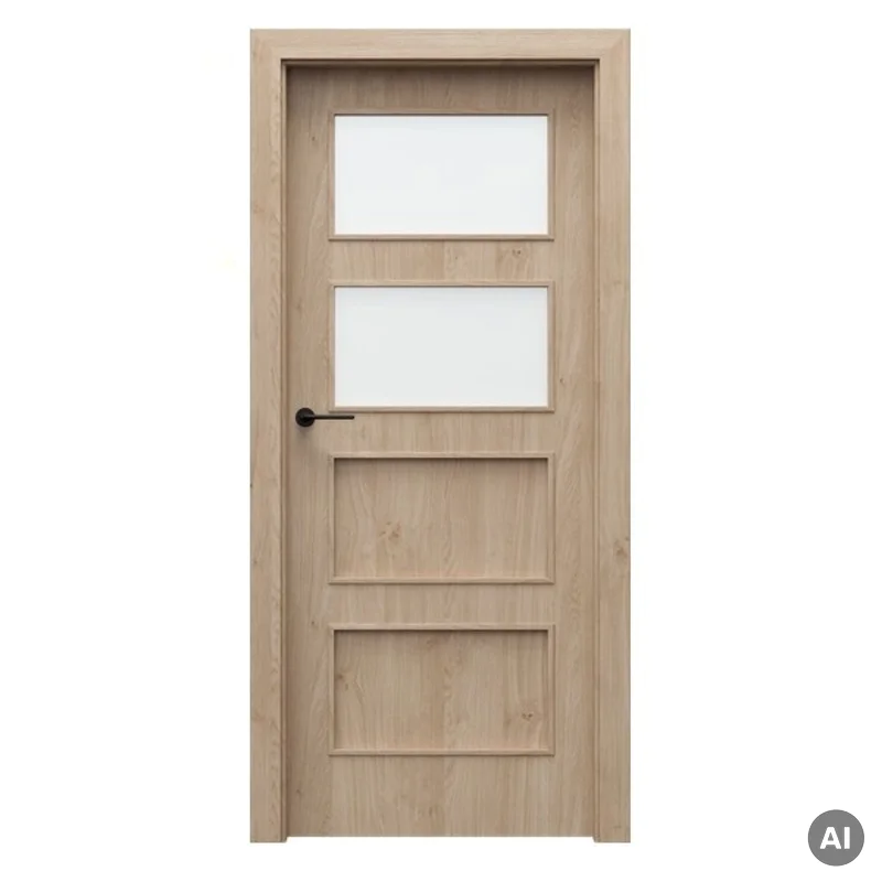 Drzwi Porta FIT model H.2
