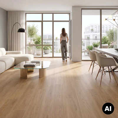 Panele winylowe Tagora Coconut  TAG 180 IB-631 Klasa 33 5 mm
