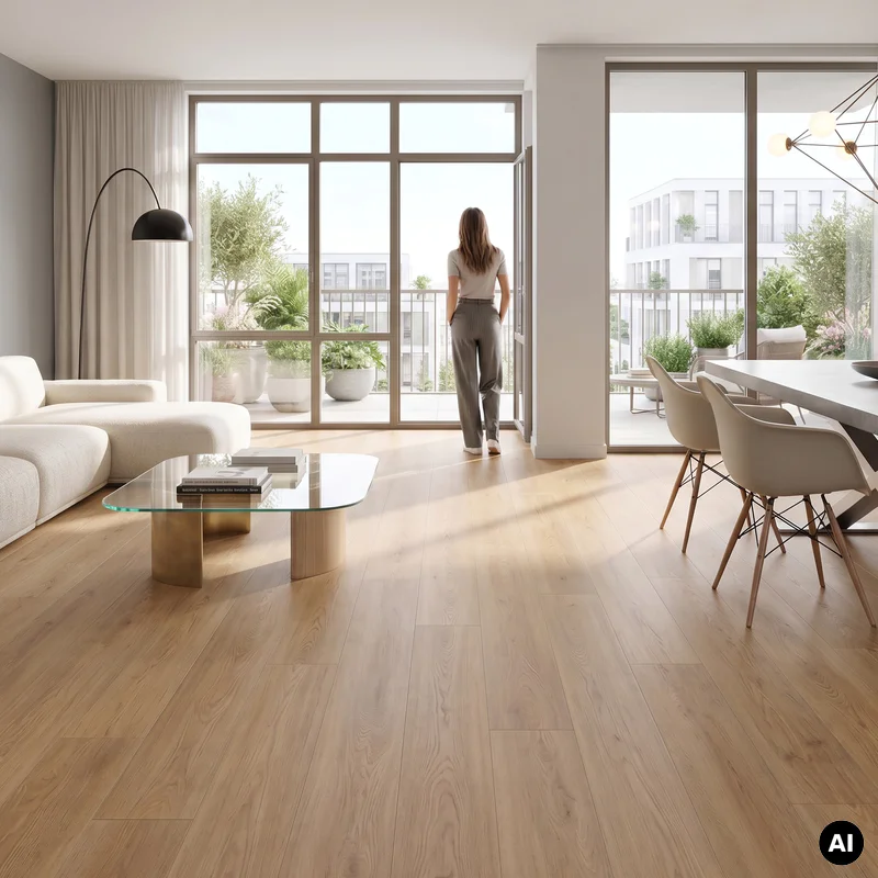 Panele winylowe Tagora Coconut TAG 180 IB-631 Klasa 33 5 mm