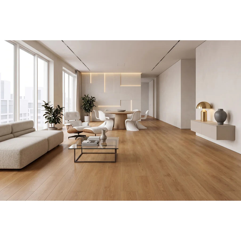 Panele winylowe Tagora Warm Honey TAG 180 IB-633 Klasa 33 5 mm, Panele winylowe, Tagora, Lamett ParquetVinyl
