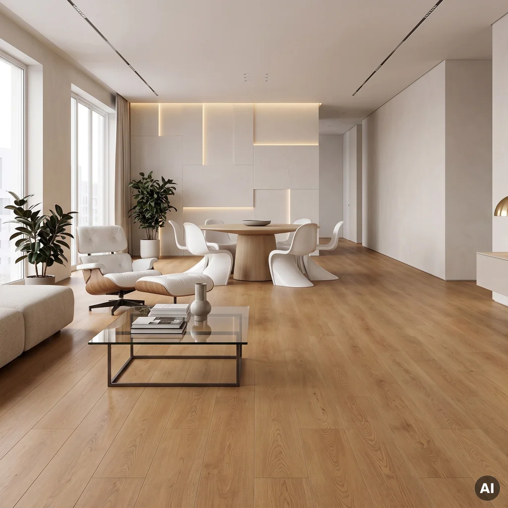 Panele winylowe Tagora Warm Honey 5 mm Klasa 33, TAG 180 IB-633, Panele winylowe, Tagora, Lamett ParquetVinyl