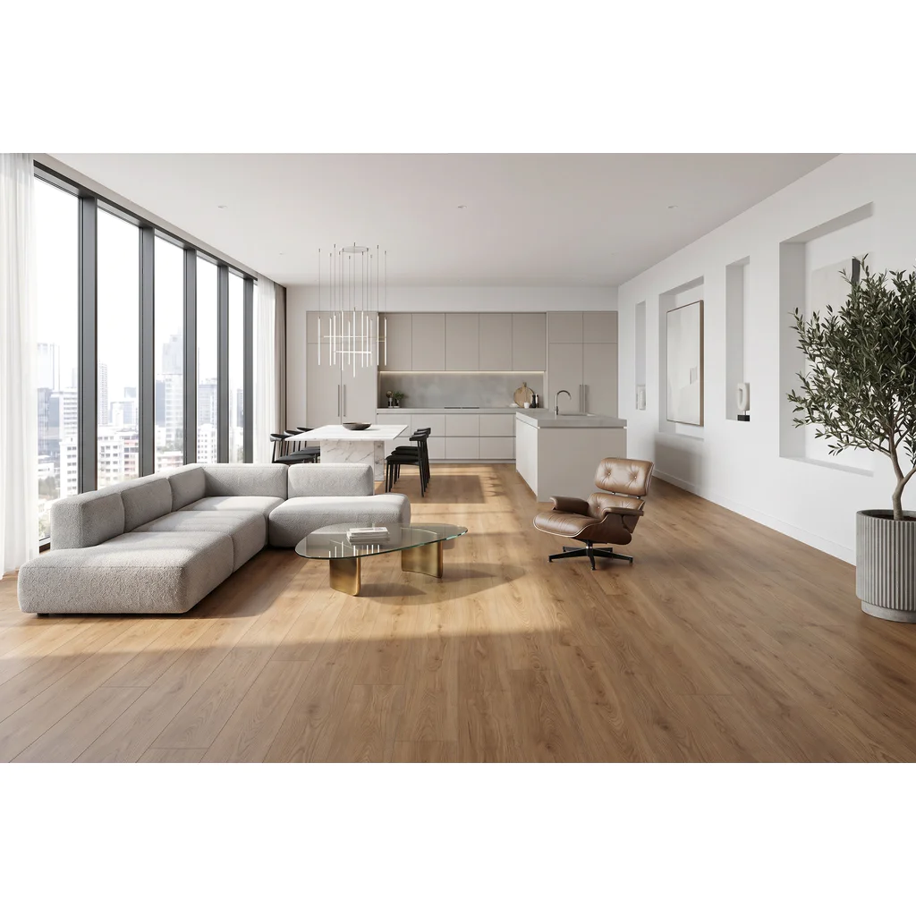 Panele winylowe Arabica TAG 180 IB-634 Klasa 33 5 mm, Panele winylowe, Tagora, Lamett ParquetVinyl