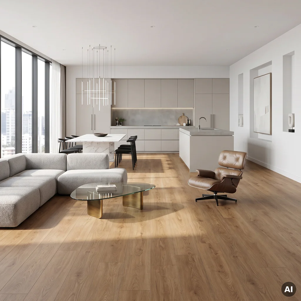 Panele winylowe Arabica 5 mm Klasa 33, TAG 180 IB-634, Panele winylowe, Tagora, Lamett ParquetVinyl
