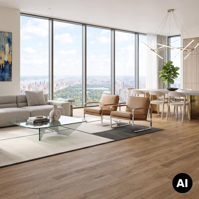 Panele winylowe Tagora Portobello TAG 180 IB-635 Klasa 33 5 mm