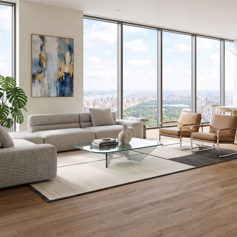 Panele winylowe Tagora Portobello TAG 180 IB-635 Klasa 33 5
