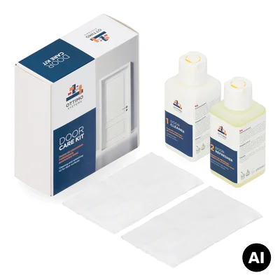 Zestaw Ottimo Door Care, Ko 771
