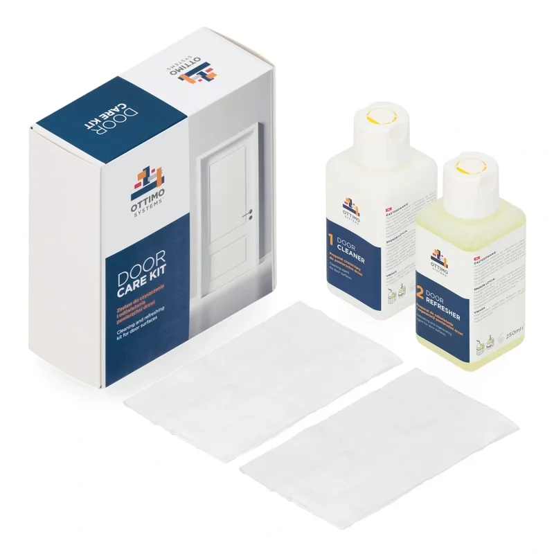 Zestaw Ottimo Door Care, Ko 771