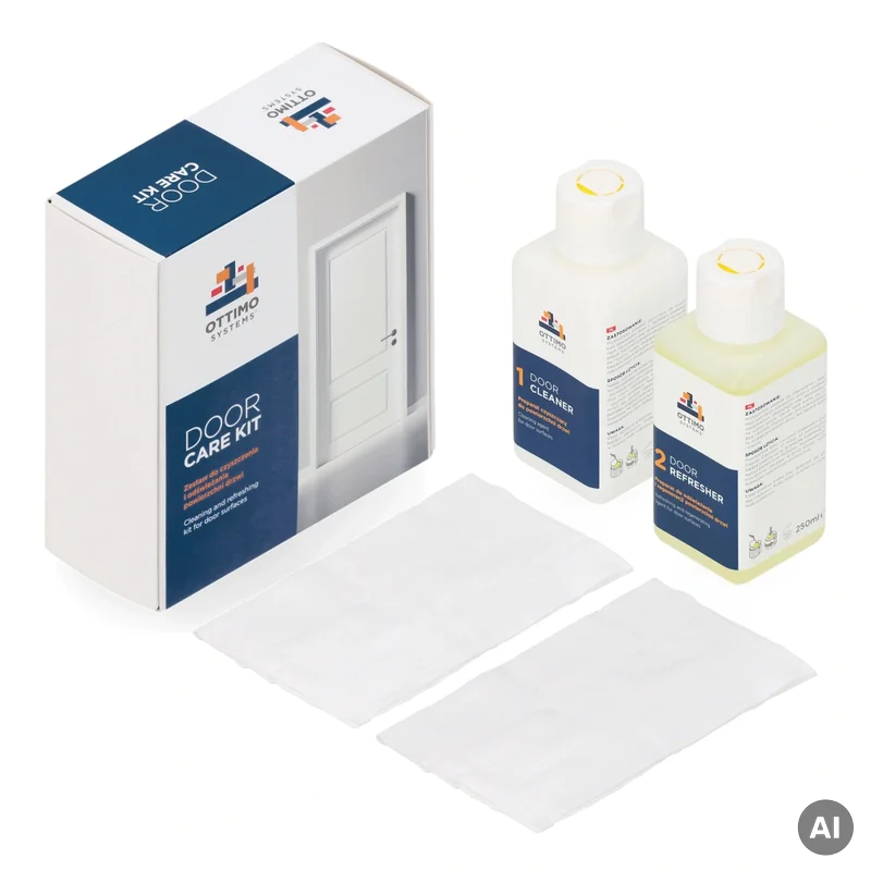 Zestaw Ottimo Door Care, Ko 771