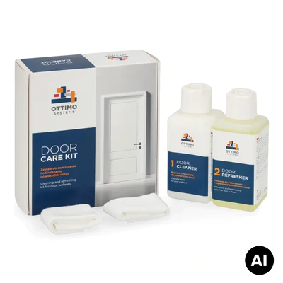 Zestaw Ottimo Door Care, Ko 771