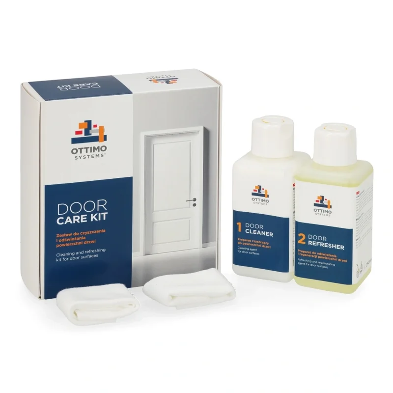 Zestaw Ottimo Door Care, Ko 771 - 2