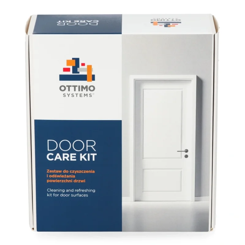 Zestaw Ottimo Door Care, Ko 771 - 3